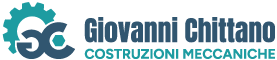 Giovanni Chittano Logo